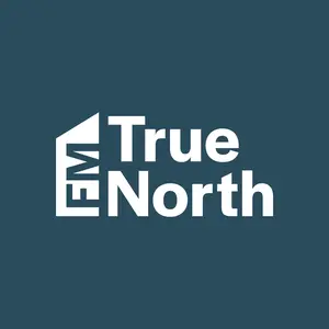 100.1 True North إف إم مركز