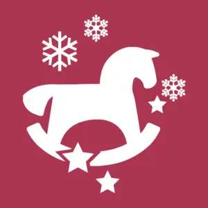 100 % Kinderweihnachten إف إم
