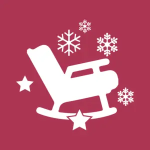 100 % لاونج Weihnachten راديو