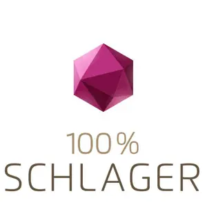 100% Schlager - von SchlagerPlanet مركز