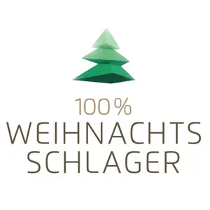100% Weihnachtsschlager – von SchlagerPlanet مباشر