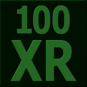 100 XR أونلاين