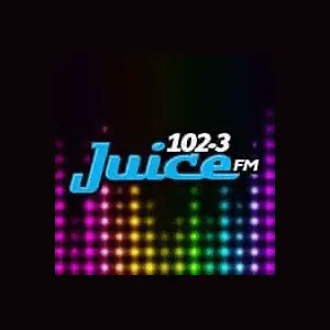 102.3 Juice إف إم مباشر