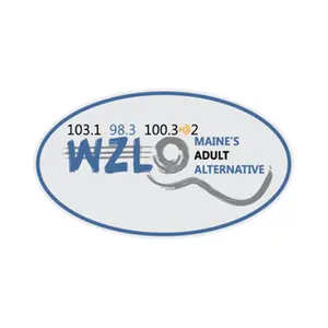 103.1 WZLO مركز