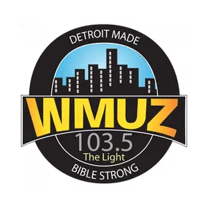 103.5 WMUZ The Light أونلاين