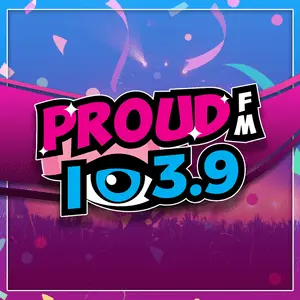 CIRR-إف إم 103.9 Proud إف إم أونلاين