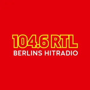 104.6 RTL Berlin Livestream أونلاين