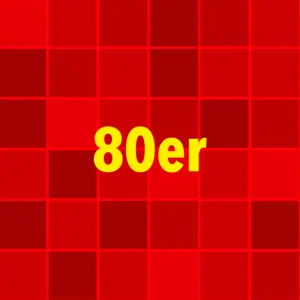 104.6 RTL 80er راديو