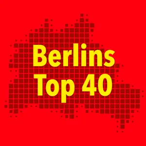 104.6 RTL Berlins Top 40 مركز