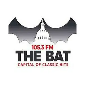 105.3 The Bat موجة