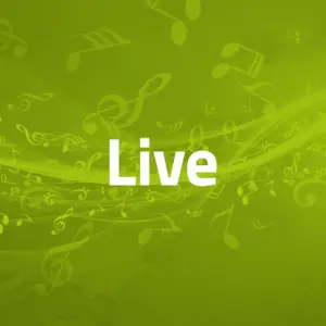 105'5 Spreeradio Livestream نبض