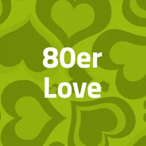 Spreeradio 80er حب أونلاين