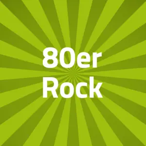 Spreeradio 80er روك أونلاين