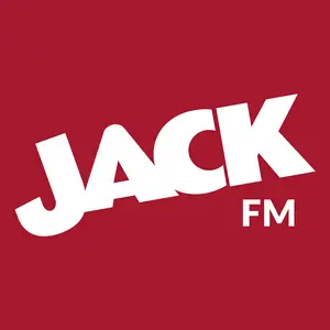 JACKfm Oxfordshire بث