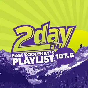 107.5 2day إف إم مركز