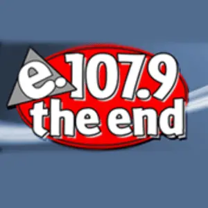 107.9 The End مباشر