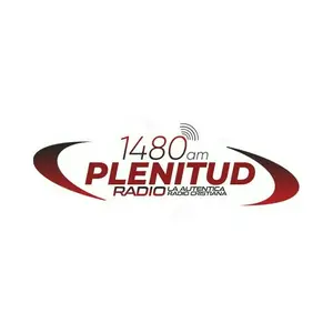 1480 Plenitud راديو بث