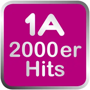 1A 2000er أغاني راديو