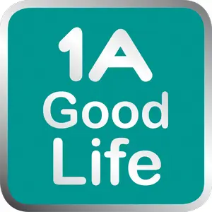 1A Good Life بث