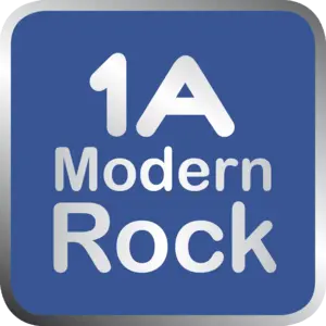 1A Modern روك نبض