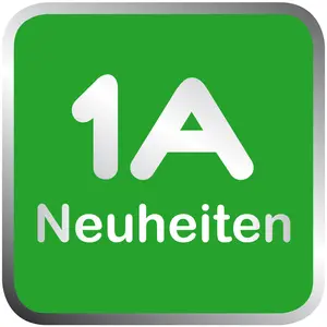 1A Neuheiten إف إم