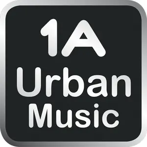 1A Urban موسيقى موجة