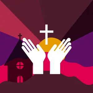 1.إف إم - Eternal Praise and Worship مركز
