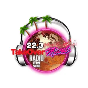 22.3 TakeOver Miami راديو مباشر
