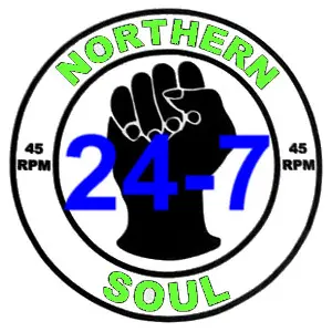 24-7 Niche راديو - Northern سول راديو