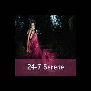 24-7 Niche راديو - Serene نبض