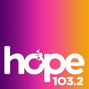 2CBA - Hope 103.2 إف إم موجة