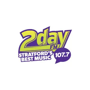 107.7 2Day إف إم مركز