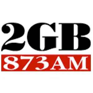 2GB - 873 إيه إم موجة
