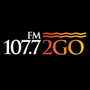 2GGO - 2GO 107.7 إف إم نبض