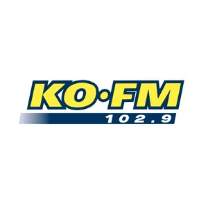 2KKO - KO 102.9 راديو إف إم