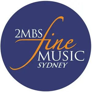 2MBS - Fine موسيقى Sydney موجة