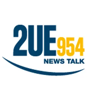 2UE - 954 إيه إم بث