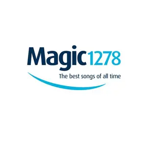 3EE Magic 1278 إيه إم إف إم