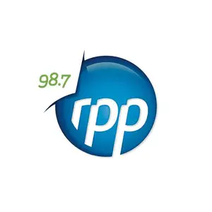 3RPP 98.7 إف إم أونلاين