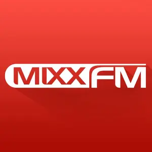 3SHI MIXX 107.7 إف إم مركز