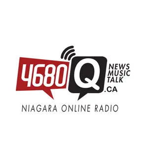 4680Q - Niagara Falls راديو أونلاين