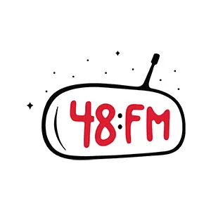 48إف إم مباشر