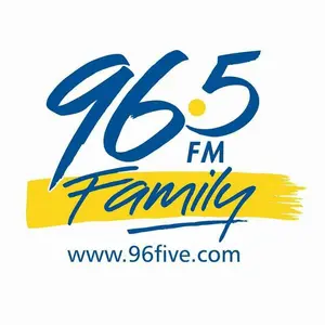 4FRB 96five إف إم Family 96.5 إف إم مركز