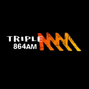 4GR Triple M Darling Downs 864 إيه إم موجة