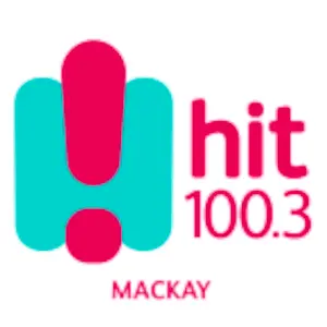 أغنية Mackay 100.3 إف إم 4MKY مركز
