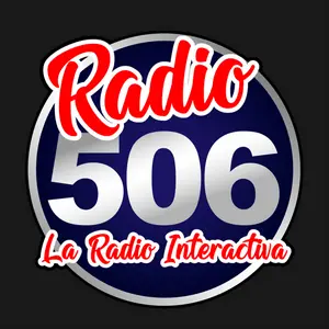 506 LA راديو INTERACTIVA بث