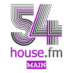 54هاوس.إف إم Main مركز