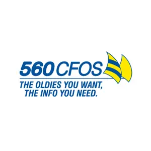 560 CFOS مباشر