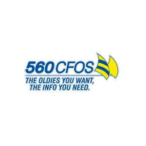560 CFOS إف إم