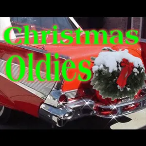 57 Chevy كريسماس قديم بث